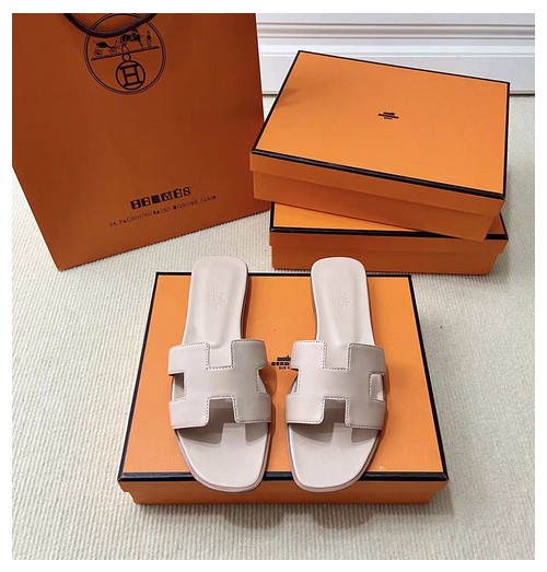 에르메스 올수공 오란 슬리퍼 샌들 스위프트 126